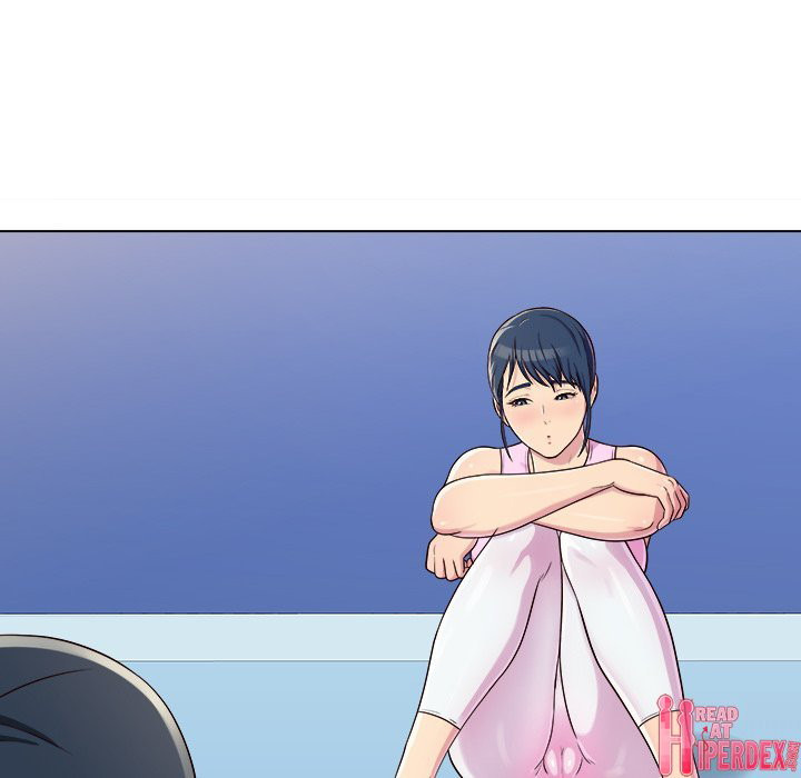 Time to Choose: Chapter chapter-5 - Page 46