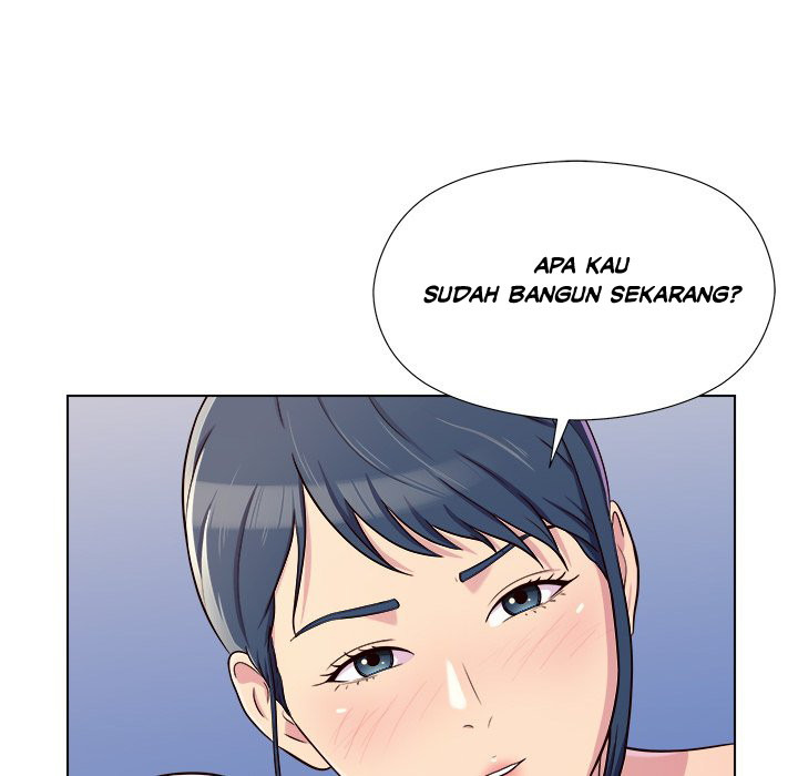 Time to Choose: Chapter chapter-5 - Page 48