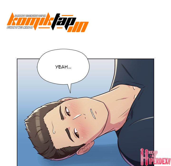 Time to Choose: Chapter chapter-5 - Page 52