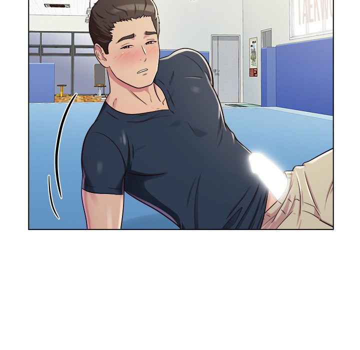Time to Choose: Chapter chapter-5 - Page 54