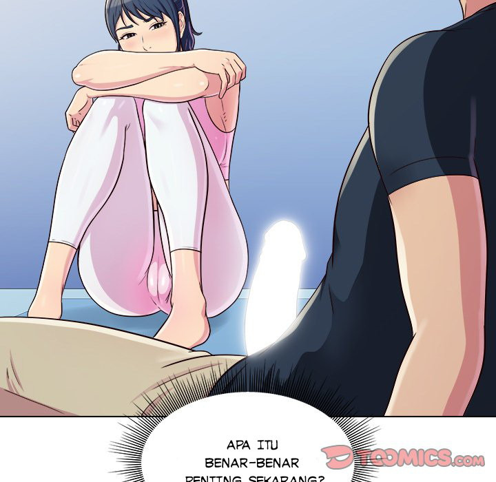 Time to Choose: Chapter chapter-5 - Page 59