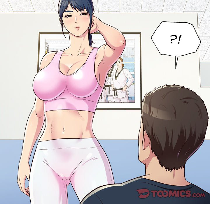 Time to Choose: Chapter chapter-5 - Page 68