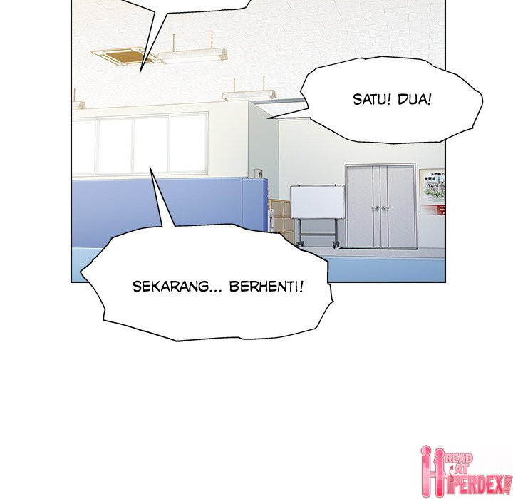 Time to Choose: Chapter chapter-5 - Page 76