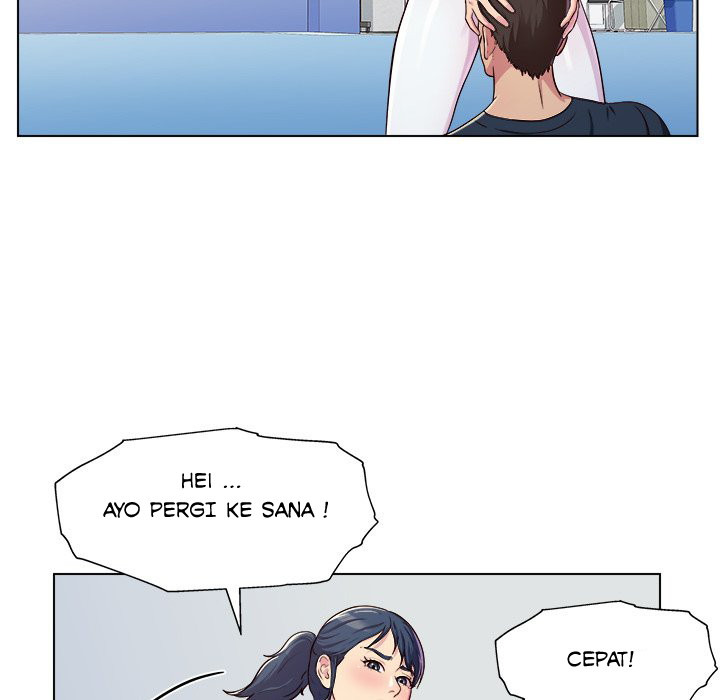 Time to Choose: Chapter chapter-5 - Page 78