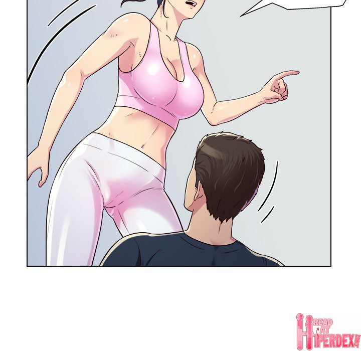 Time to Choose: Chapter chapter-5 - Page 79