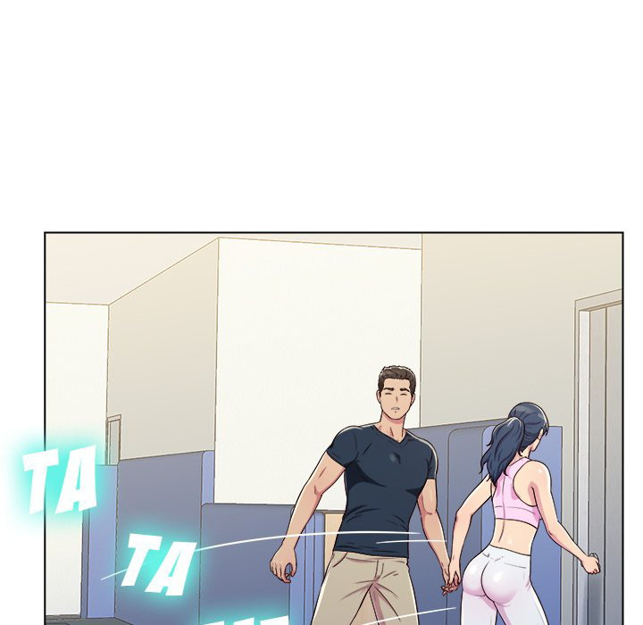 Time to Choose: Chapter chapter-5 - Page 80