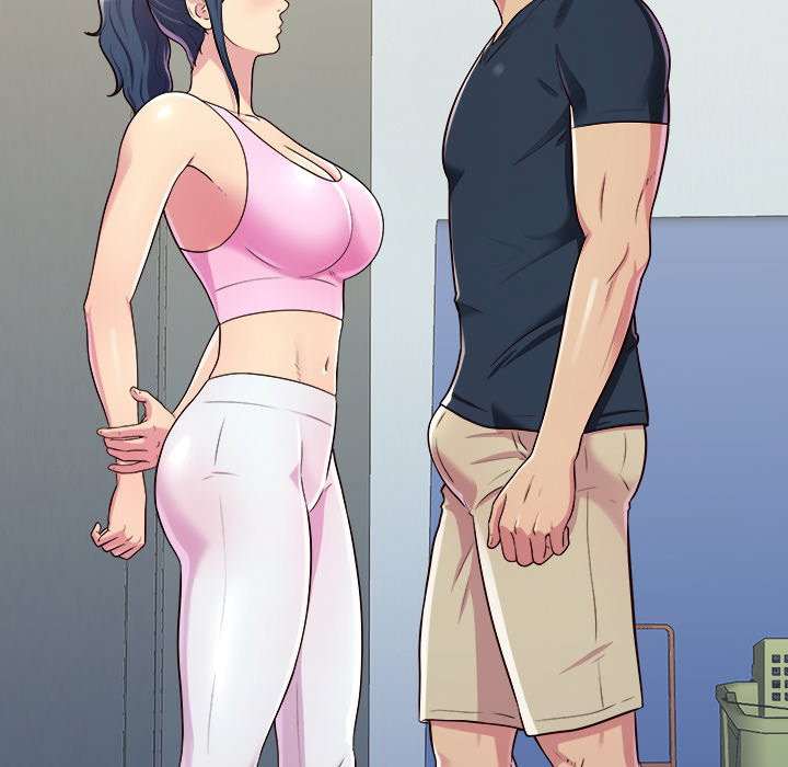 Time to Choose: Chapter chapter-5 - Page 92