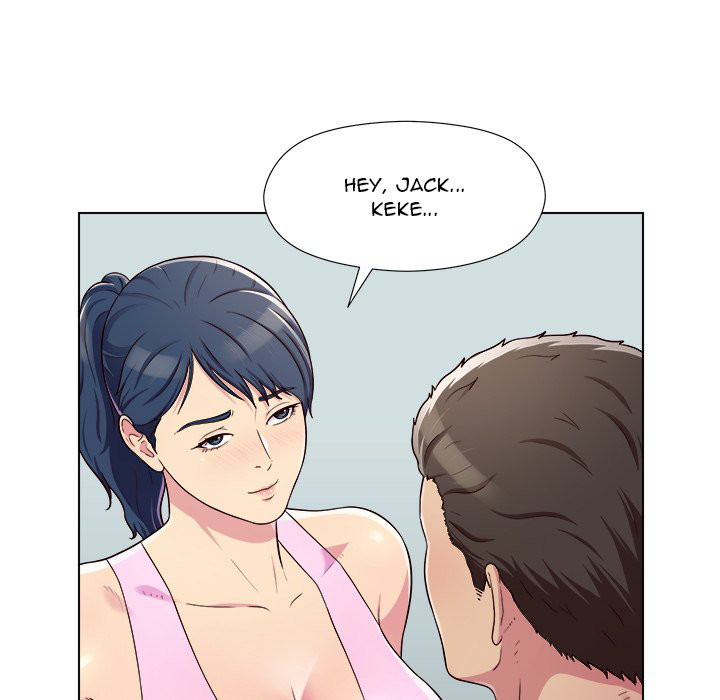 Time to Choose: Chapter chapter-5 - Page 95