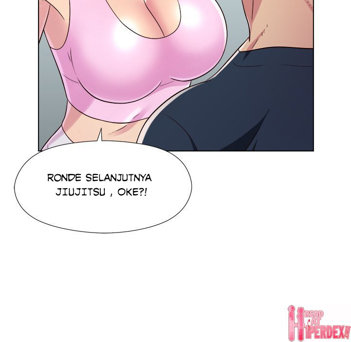 Time to Choose: Chapter chapter-5 - Page 96