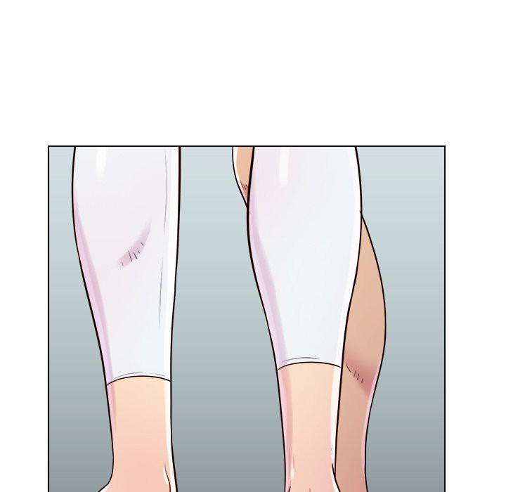 Time to Choose: Chapter chapter-5 - Page 97