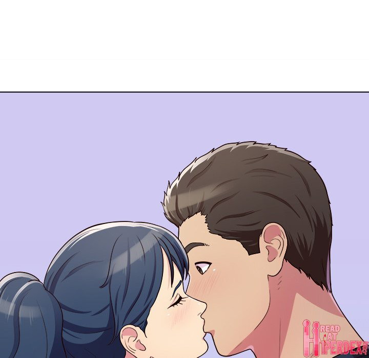 Time to Choose: Chapter chapter-5 - Page 99