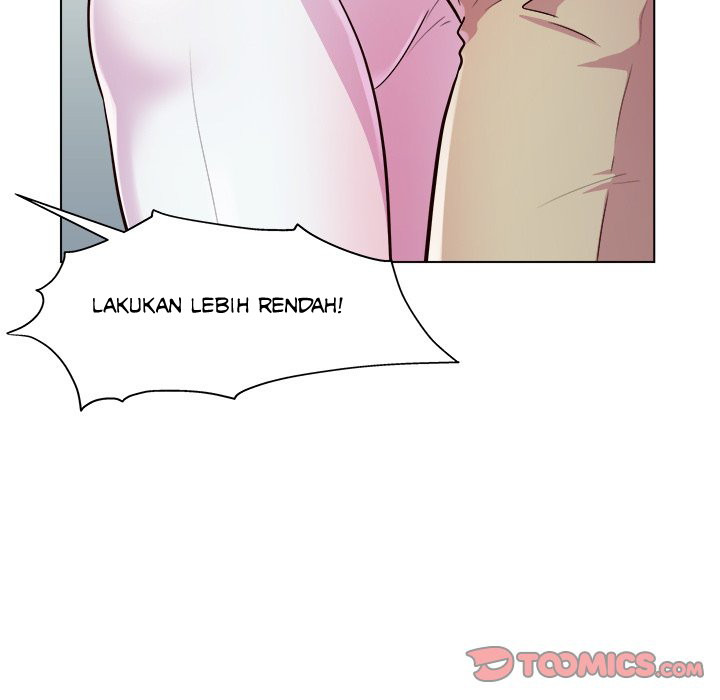 Time to Choose: Chapter chapter-5 - Page 112
