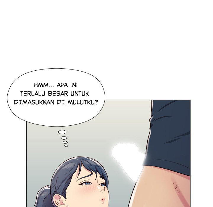 Time to Choose: Chapter chapter-5 - Page 115