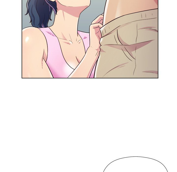 Time to Choose: Chapter chapter-5 - Page 116