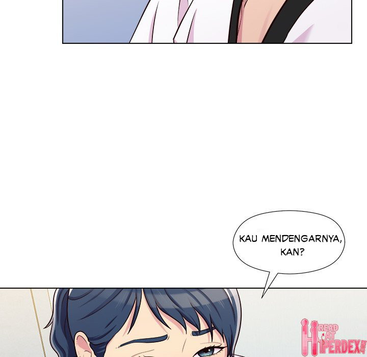Time to Choose: Chapter chapter-5 - Page 126