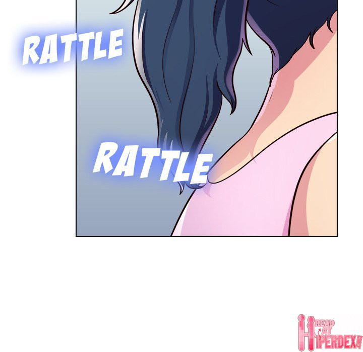 Time to Choose: Chapter chapter-5 - Page 132