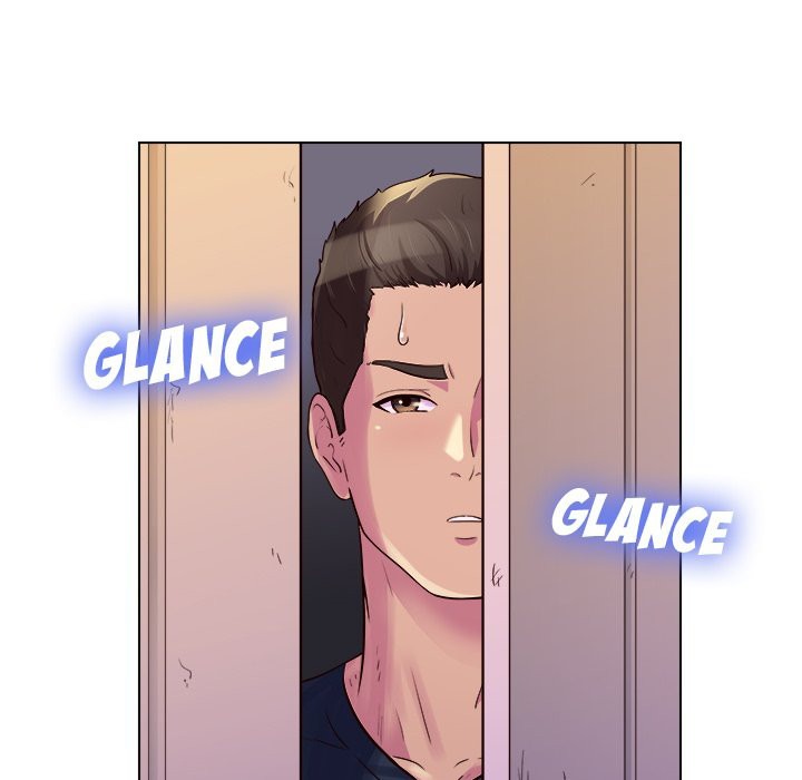 Time to Choose: Chapter chapter-8 - Page 21