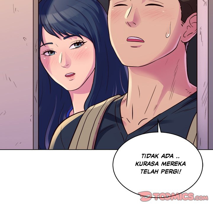 Time to Choose: Chapter chapter-8 - Page 23