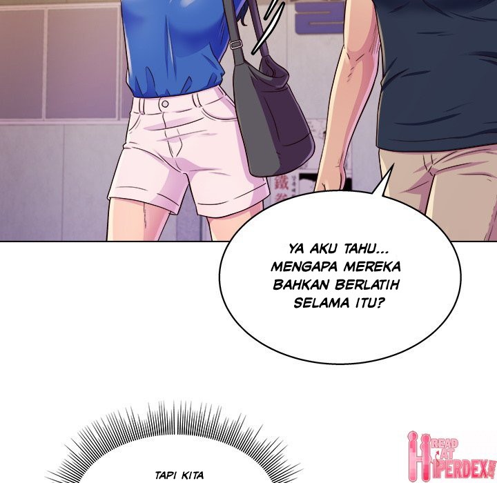 Time to Choose: Chapter chapter-8 - Page 25