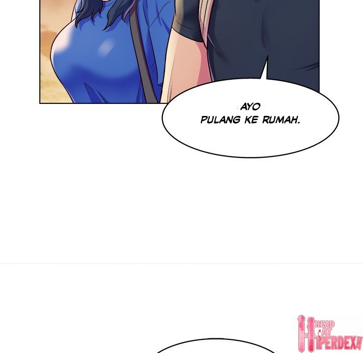 Time to Choose: Chapter chapter-8 - Page 28
