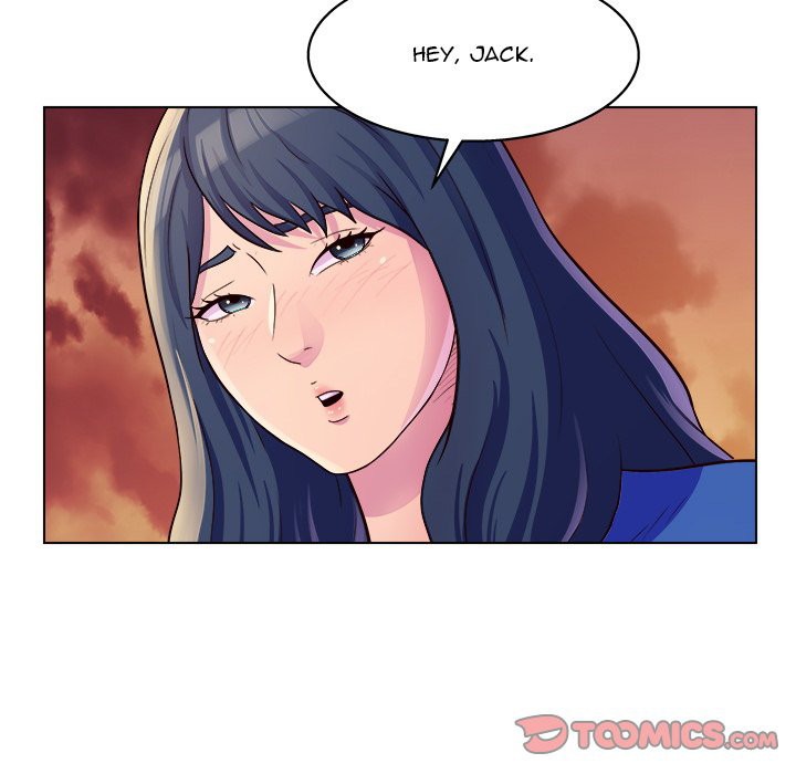 Time to Choose: Chapter chapter-8 - Page 29