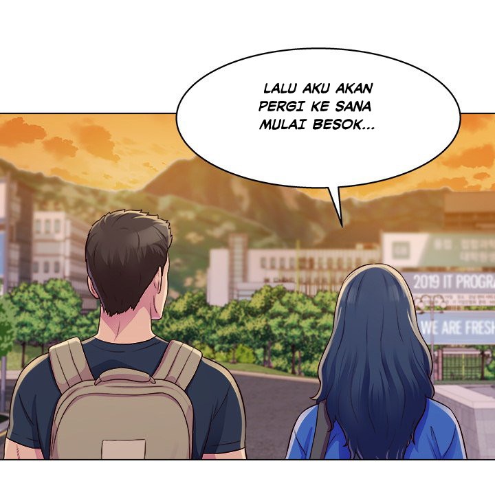 Time to Choose: Chapter chapter-8 - Page 33