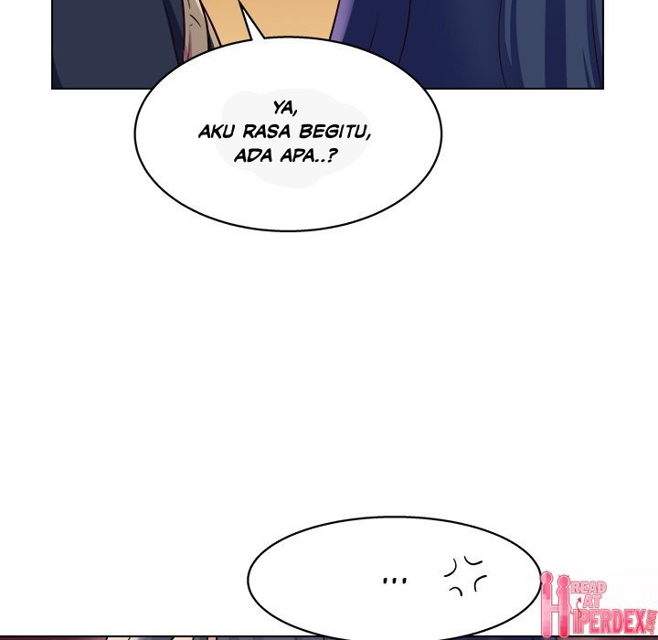 Time to Choose: Chapter chapter-8 - Page 37