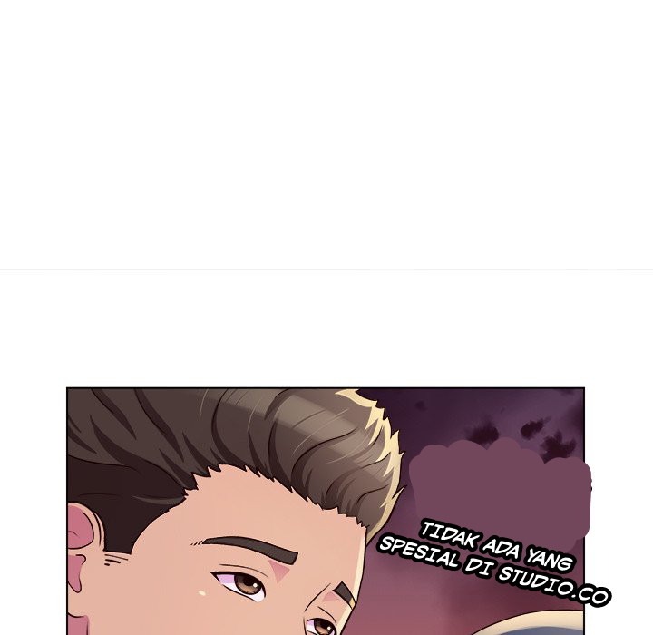Time to Choose: Chapter chapter-8 - Page 39