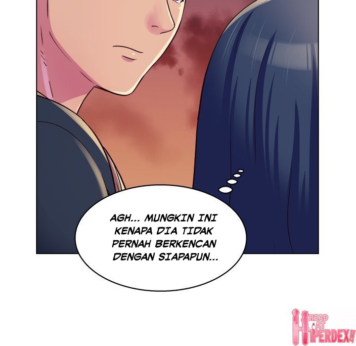 Time to Choose: Chapter chapter-8 - Page 40
