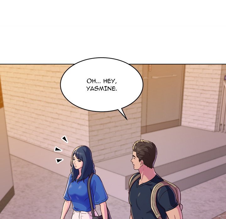 Time to Choose: Chapter chapter-8 - Page 50