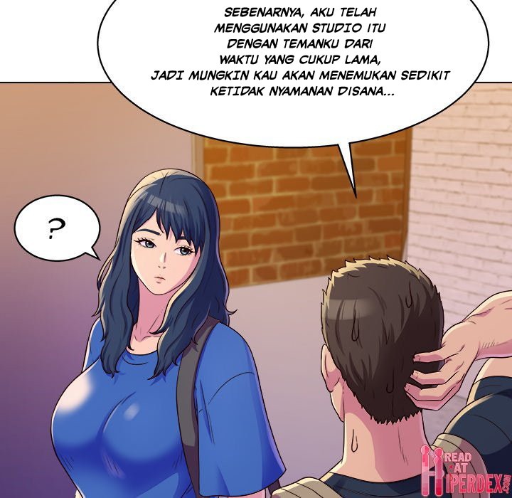 Time to Choose: Chapter chapter-8 - Page 52