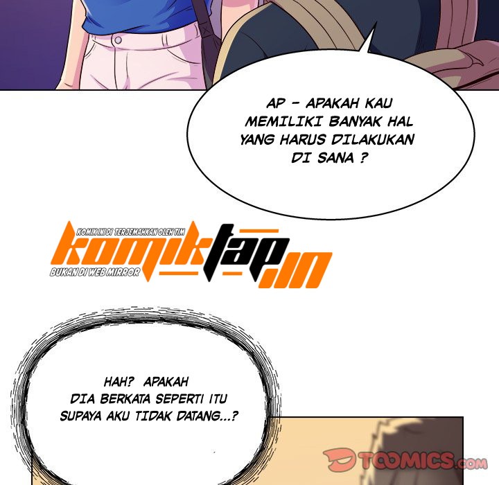 Time to Choose: Chapter chapter-8 - Page 53