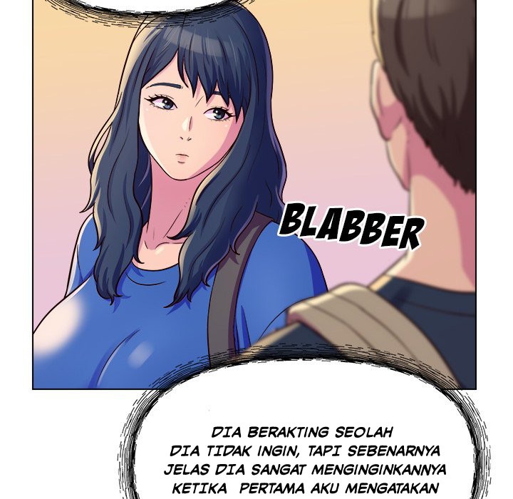 Time to Choose: Chapter chapter-8 - Page 54