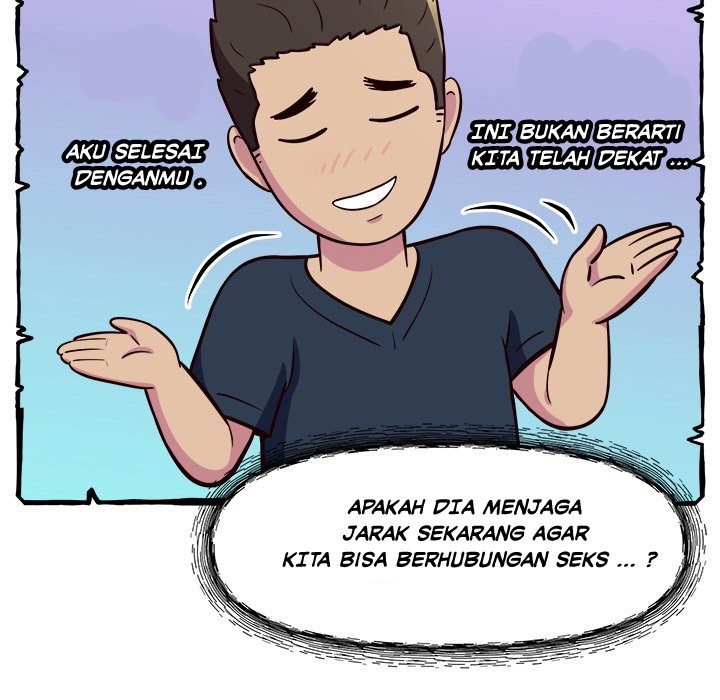 Time to Choose: Chapter chapter-8 - Page 56