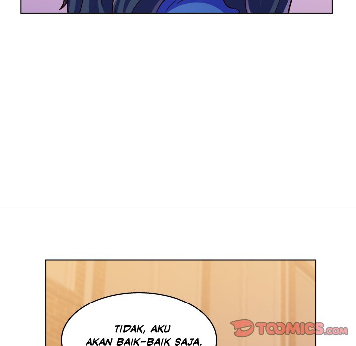 Time to Choose: Chapter chapter-8 - Page 59