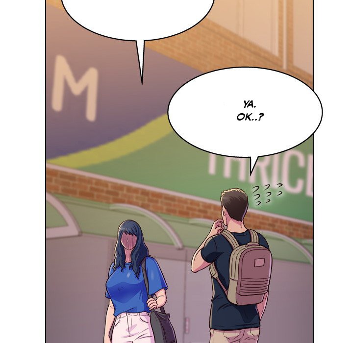 Time to Choose: Chapter chapter-8 - Page 60