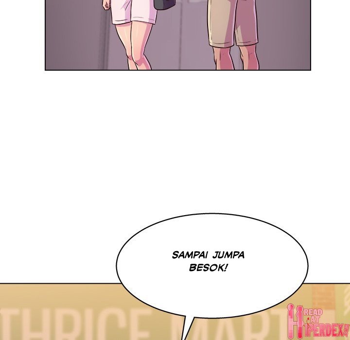 Time to Choose: Chapter chapter-8 - Page 61