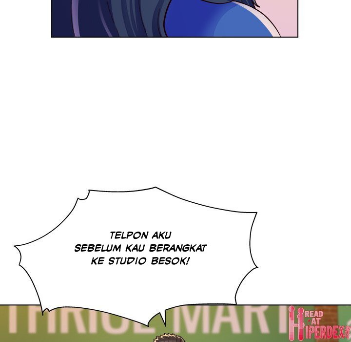 Time to Choose: Chapter chapter-8 - Page 73