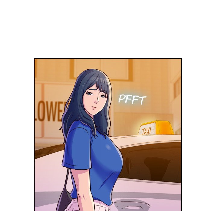 Time to Choose: Chapter chapter-8 - Page 75