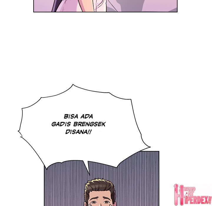 Time to Choose: Chapter chapter-8 - Page 76