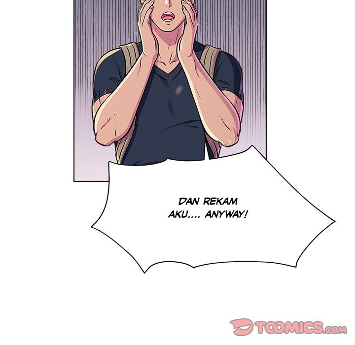Time to Choose: Chapter chapter-8 - Page 77