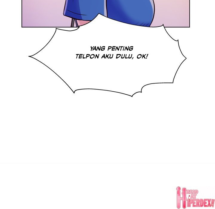 Time to Choose: Chapter chapter-8 - Page 79