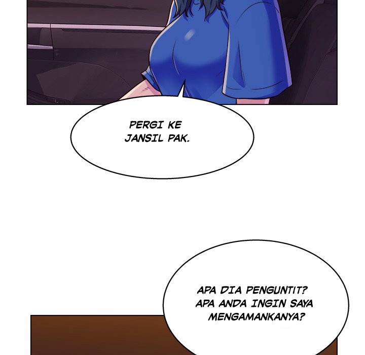 Time to Choose: Chapter chapter-8 - Page 84