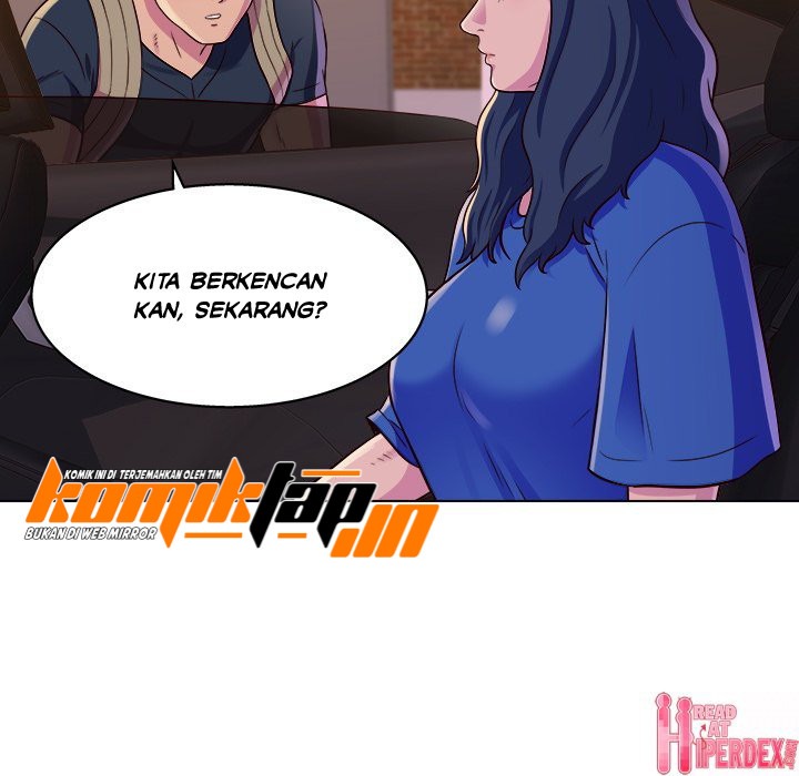 Time to Choose: Chapter chapter-8 - Page 94