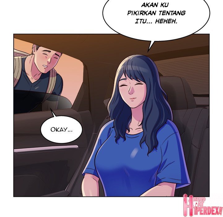 Time to Choose: Chapter chapter-8 - Page 97