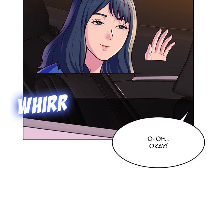 Time to Choose: Chapter chapter-8 - Page 99