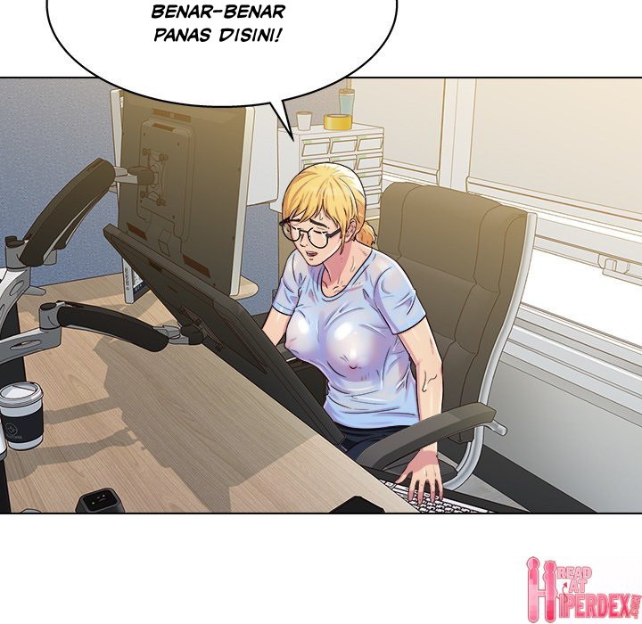 Time to Choose: Chapter chapter-8 - Page 112