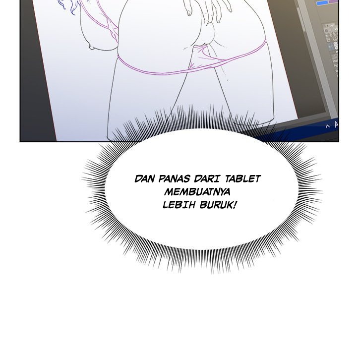 Time to Choose: Chapter chapter-8 - Page 117