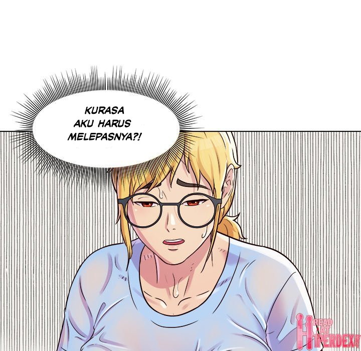 Time to Choose: Chapter chapter-8 - Page 118