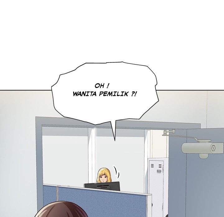 Time to Choose: Chapter chapter-8 - Page 134